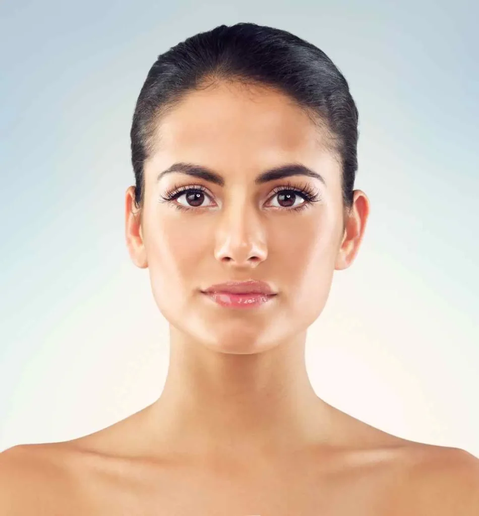 Olive Skin Tone