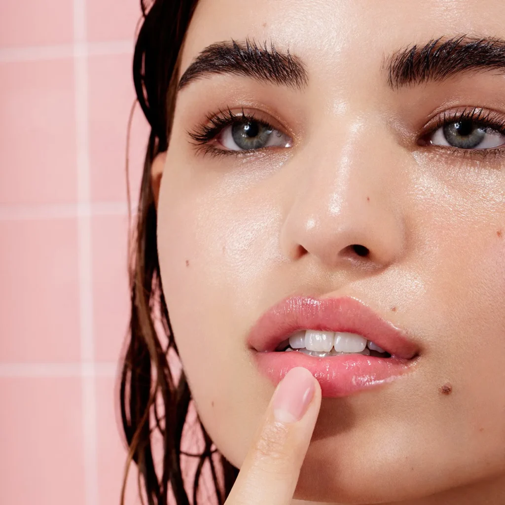 Olive Skin Glossary