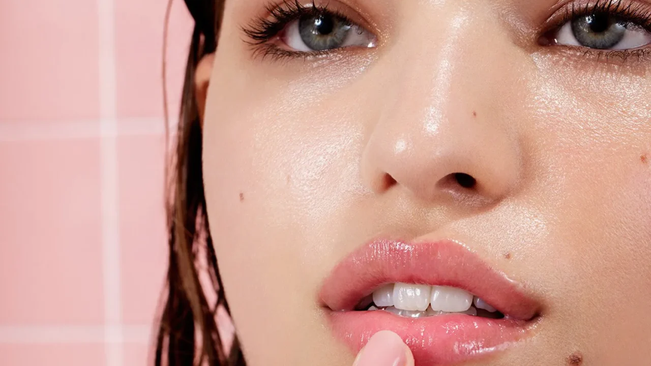 Olive Skin Glossary