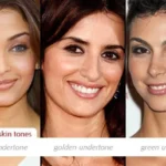 Olive Skin vs Tan Skin