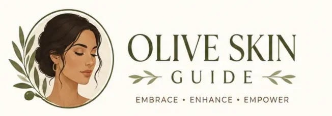 Olive Skin Tone