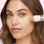 foundation for olive undertones