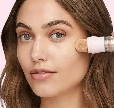 foundation for olive undertones