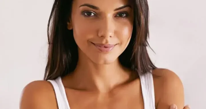 Olive Skin Tone Indian