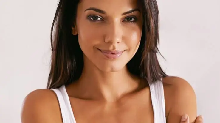 Olive Skin Tone Indian