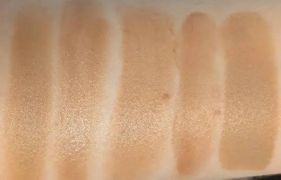 Olive Skin Genetics