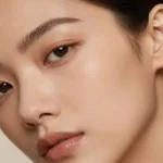 Olive Skin Color