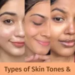 Olive Skin vs Brown Skin