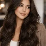 hair colors for olive undertones