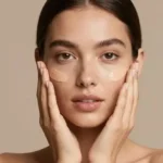 Foundation for Olive Undertones