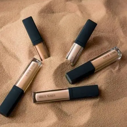foundation for olive undertones
