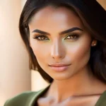 best colors for olive undertones