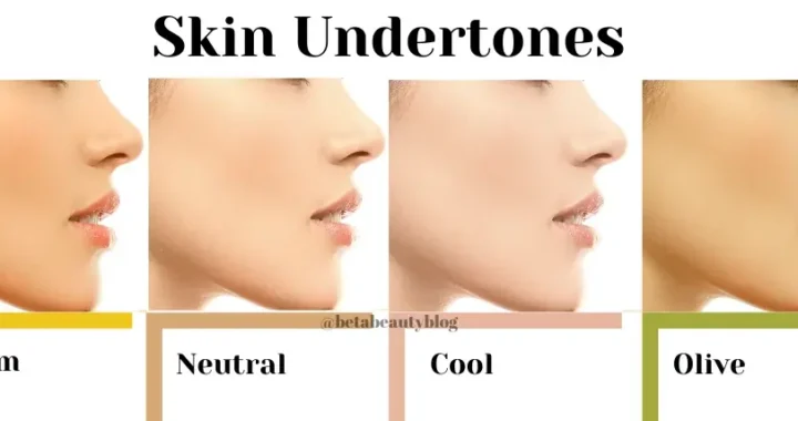 How to Tell if You Have Olive Skin