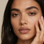 olive undertone vs warm undertone