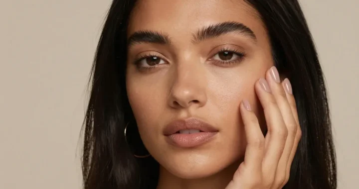 olive undertone vs warm undertone
