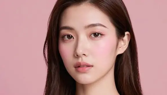 Blush for Olive Undertones