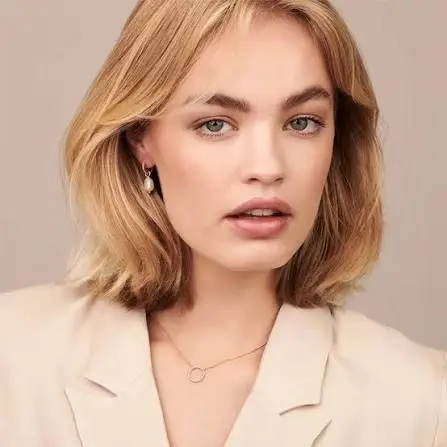 Jewelry for Olive Undertones