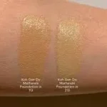 Olive Undertone FAQ