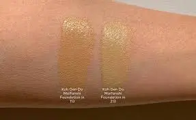 Olive Undertone FAQ