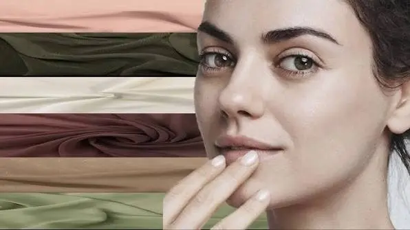 common myths about olive undertones