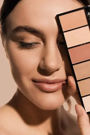 olive undertone vs neutral undertone